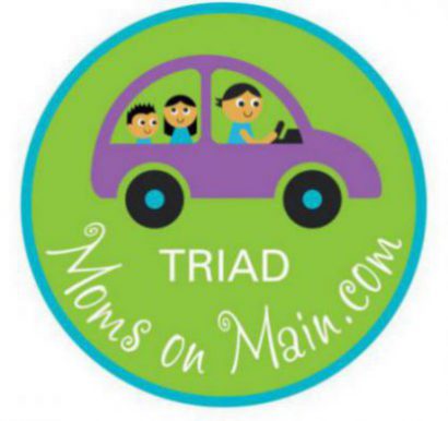 Triad Moms on Main