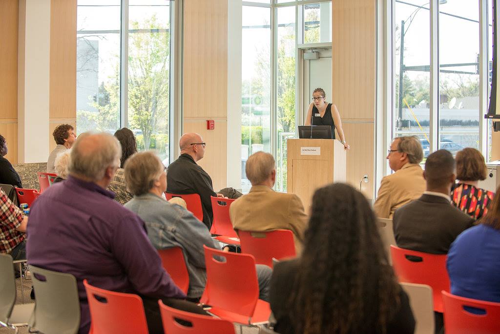 great orientation photo